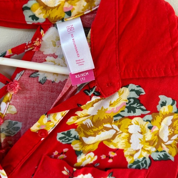 No Boundaries Shirt - Picture 2 of 4